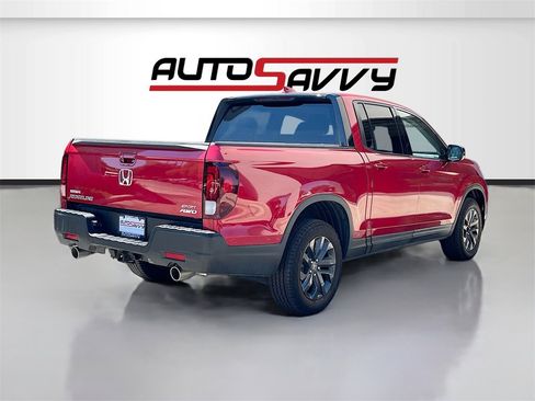 Used 2023 Honda Ridgeline Sport image 7