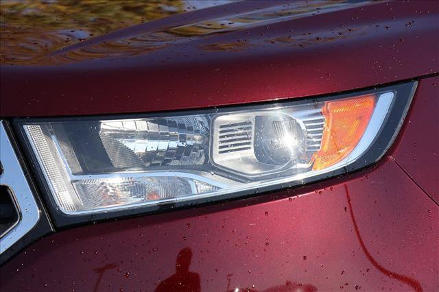 Used 2017 Ford Edge SEL w/ Equipment Group 201A FWD image 10