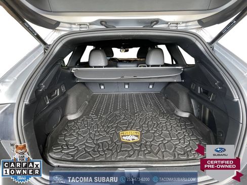 Certified 2024 Subaru Outback Wilderness AWD/4WD image 19