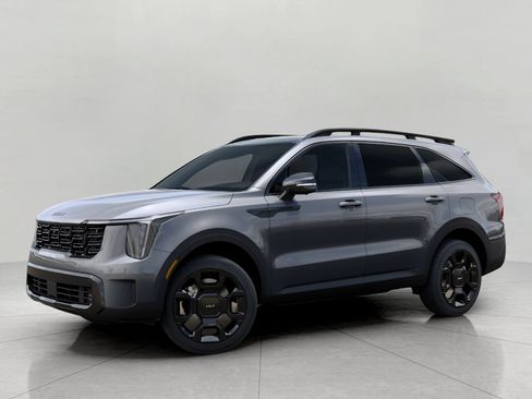 New 2026 Kia Sorento SX Prestige image 3