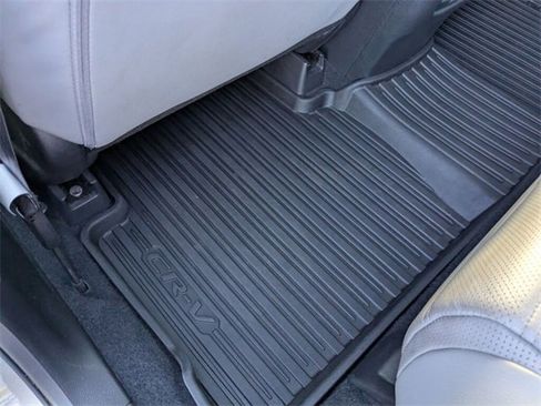 Used 2022 Honda CR-V Touring image 35