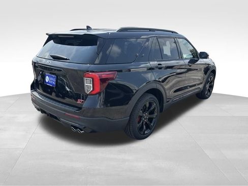 Used 2023 Ford Explorer ST w/ Equipment Group 401A AWD/4WD image 7