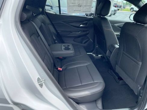 New 2026 Buick Envista Preferred FWD image 15