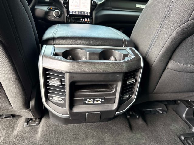 Used 2023 RAM 1500 Big Horn RWD image 16