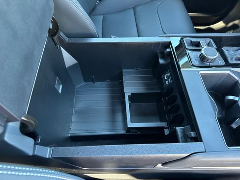 New 2026 Toyota Tundra Limited image 18