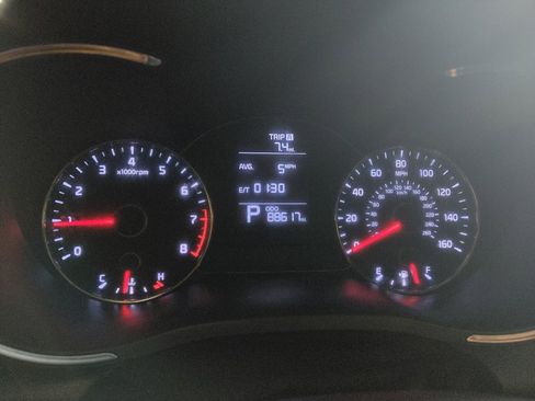 Used 2016 Kia Forte LX image 23