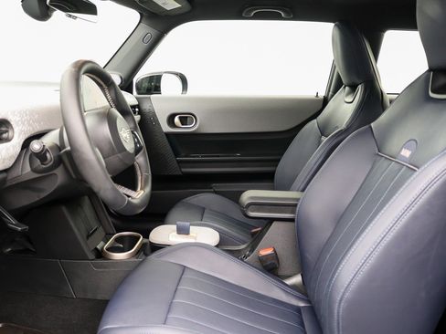 Used 2025 MINI Cooper S FWD image 21