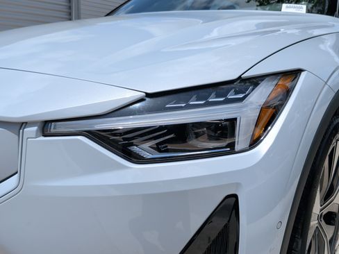 Used 2024 Polestar Polestar 2 RWD image 6