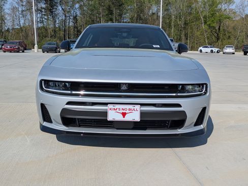 New 2026 Dodge Charger Scat Pack image 2