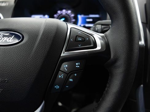 Used 2024 Ford Edge Titanium AWD/4WD image 40