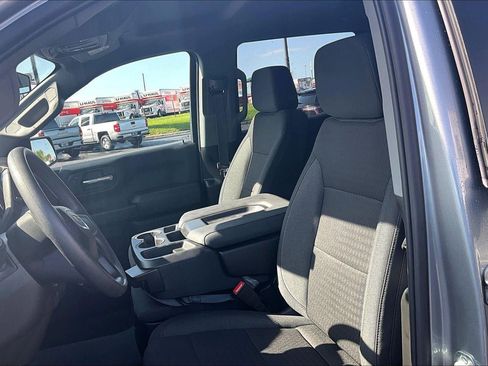 Used 2025 GMC Sierra 1500 Pro w/ Graphite Edition AWD/4WD image 23