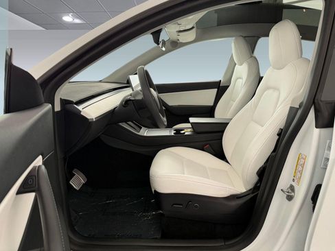 Used 2021 Tesla Model Y Performance AWD/4WD image 5