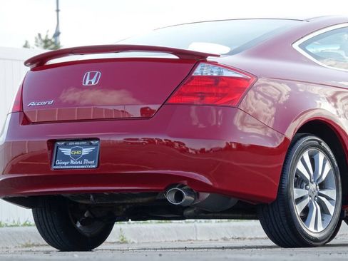 Used 2009 Honda Accord LX-S image 81