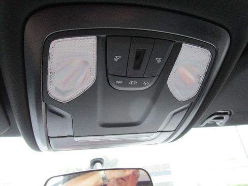 Used 2024 RAM 5500 Tradesman image 21