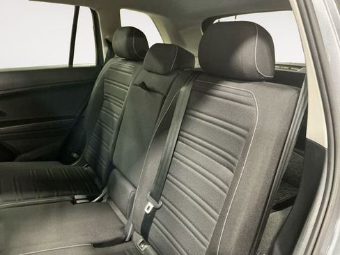 Used 2024 Volkswagen Tiguan S image 14