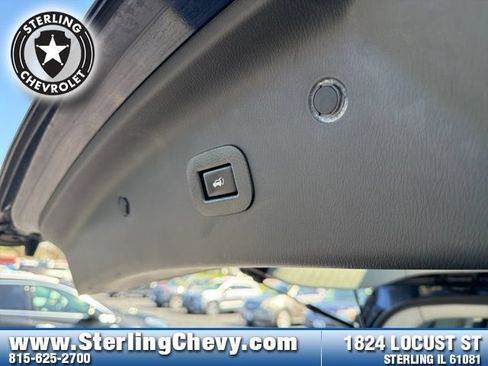 Used 2020 Nissan Armada SL w/ Premium Package AWD/4WD image 29