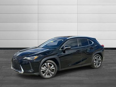 Used 2019 Lexus UX 200 w/ Premium Package