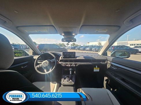 New 2026 Honda CR-V LX image 40