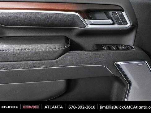 New 2026 GMC Sierra 2500 Denali w/ Denali Reserve Package image 6