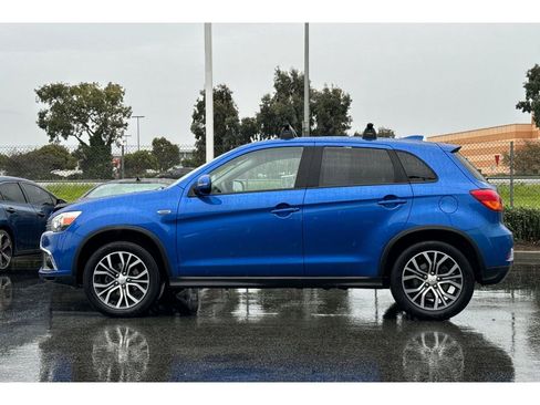 Used 2018 Mitsubishi Outlander Sport ES image 7