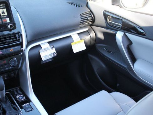 New 2026 Mitsubishi Eclipse Cross SEL image 22