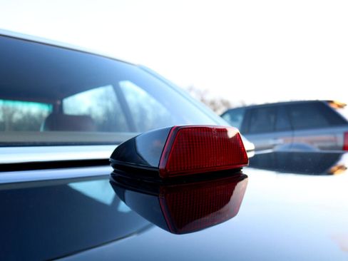 Used 1986 Mercedes-Benz 560 SL image 12