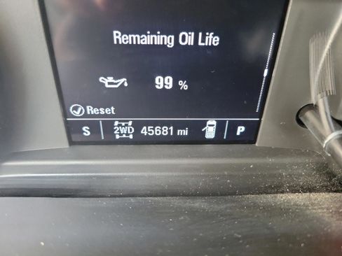 Used 2021 Chevrolet Silverado 1500 Custom image 20