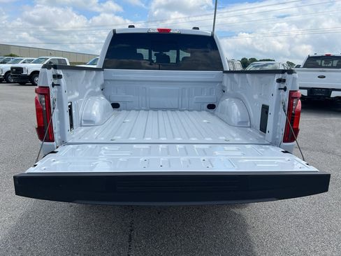 New 2025 Ford F150 XLT w/ Equipment Group 302A MID image 17