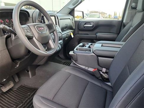 New 2026 GMC Sierra 1500 Pro w/ Graphite Edition image 14