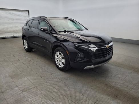 Used 2021 Chevrolet Blazer LT image 13