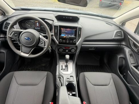 Used 2022 Subaru Impreza 2.0i AWD/4WD image 16