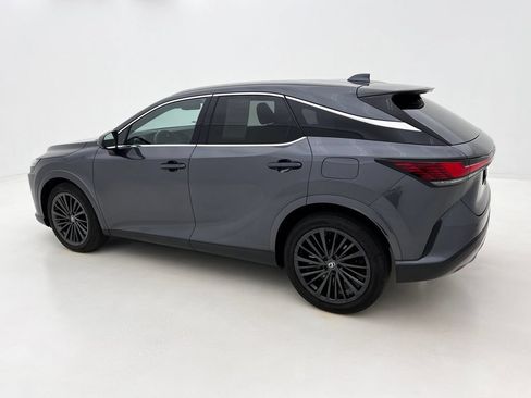 Used 2025 Lexus RX 350 Premium w/ Convenience Package AWD/4WD image 14
