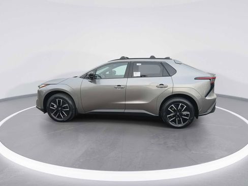 New 2026 Toyota bZ XLE Plus image 5