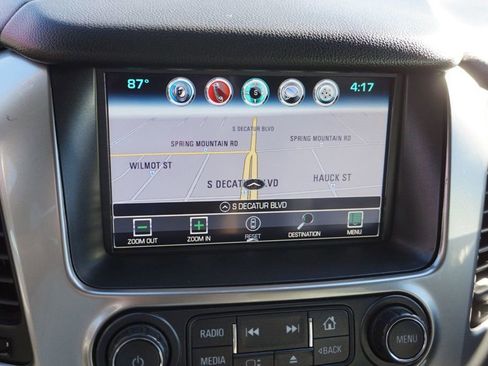 Used 2016 Chevrolet Suburban LTZ image 33