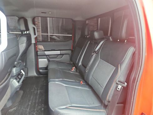 Used 2023 Ford F150 Lariat w/ FX4 Off-Road Package image 25