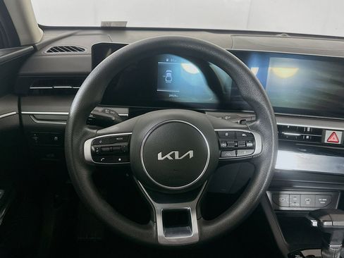 Used 2025 Kia K5 LXS image 18
