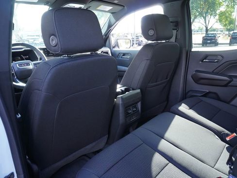 New 2026 GMC Canyon Elevation w/ Convenience Package image 11