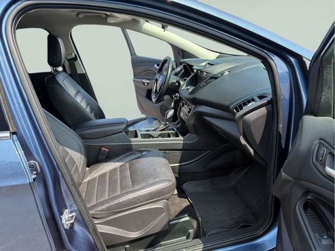 Used 2018 Ford Escape SEL AWD/4WD image 33