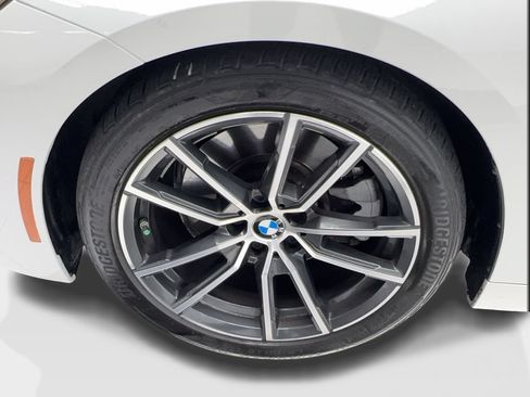 Used 2022 BMW 230i Coupe w/ Premium Package 2 RWD image 13