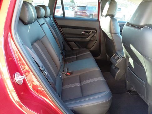 Used 2024 MAZDA CX-50 AWD 2.5 S w/ Preferred Package image 12