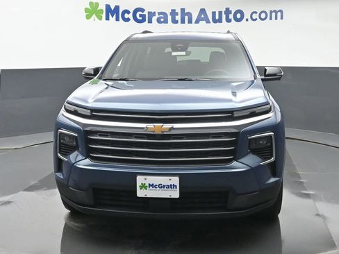 New 2026 Chevrolet Traverse LT w/ Driver Confidence Package image 5