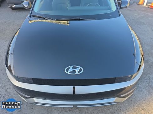 Used 2023 Hyundai Ioniq 5 SEL w/ Cargo Package image 92