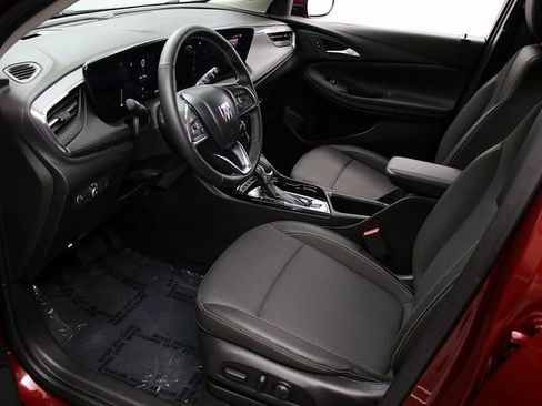 New 2025 Buick Encore GX Preferred w/ Comfort Package image 10