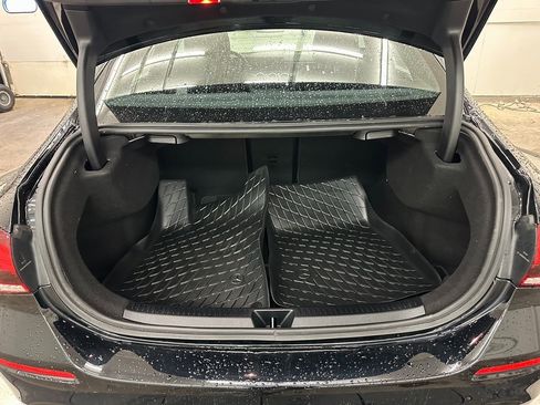 Used 2020 Mercedes-Benz A 220 4MATIC image 16