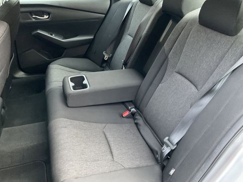 Used 2024 Honda Accord EX image 31