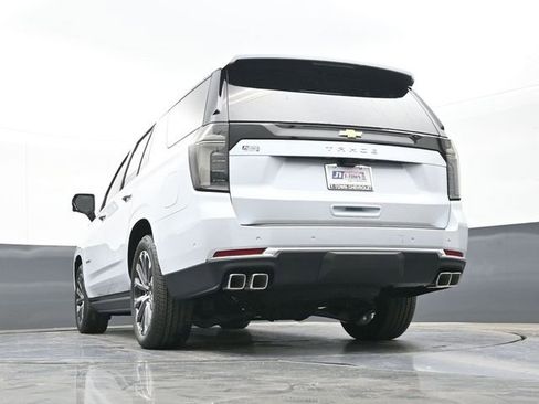 New 2026 Chevrolet Tahoe High Country AWD/4WD image 52