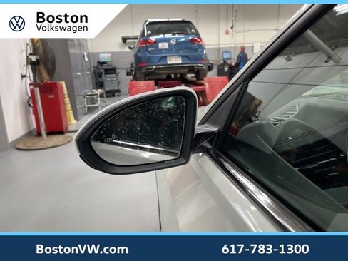 New 2026 Volkswagen Jetta SE image 8