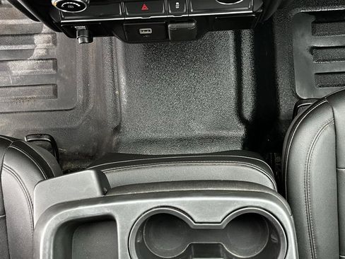 Used 2019 Chevrolet Silverado 1500 W/T image 27