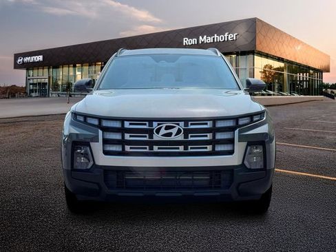 New 2026 Hyundai Santa Cruz SEL AWD/4WD image 12