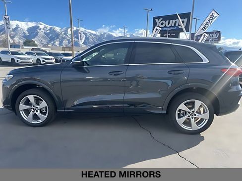 New 2025 Audi Q5 Premium Plus image 6